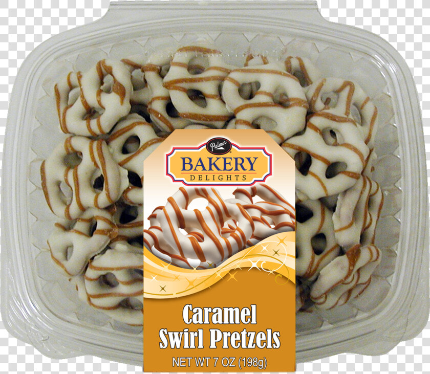 Caramel Swirl Pretzels Class Lazyload Lazyload Fade   Baked Goods  HD Png DownloadTransparent PNG