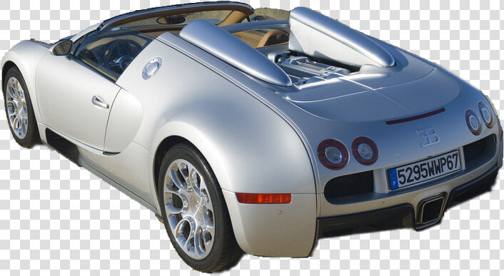 Bugatti Png Photo   Bugatti Car Silver Colour  Transparent PngTransparent PNG