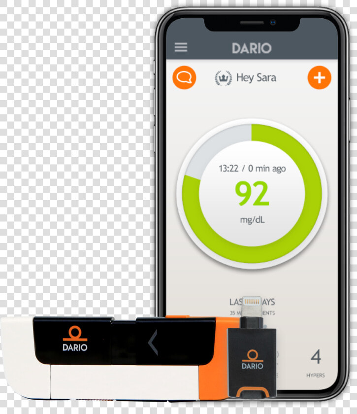 Glucose Monitor  HD Png DownloadTransparent PNG