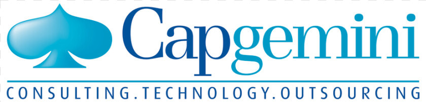 Capgemini  HD Png DownloadTransparent PNG