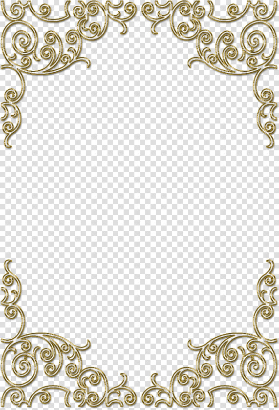 Рамка Вензель  HD Png DownloadTransparent PNG