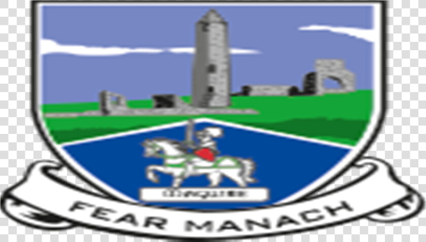 Fermanagh Gaa Crest  HD Png DownloadTransparent PNG