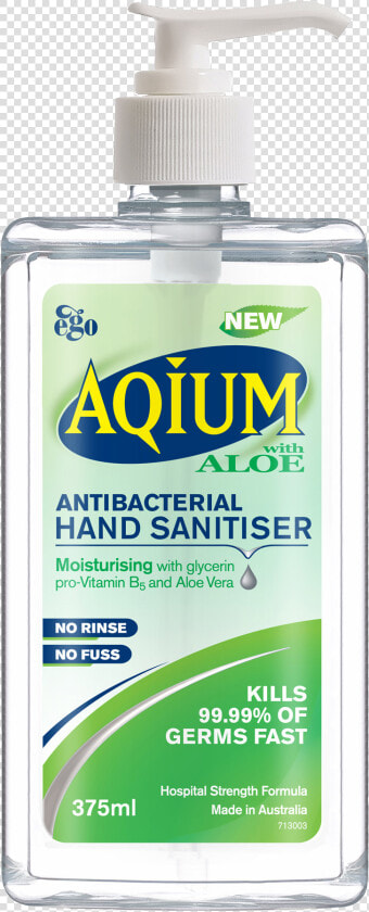 Aqium Hand Sanitiser  HD Png DownloadTransparent PNG