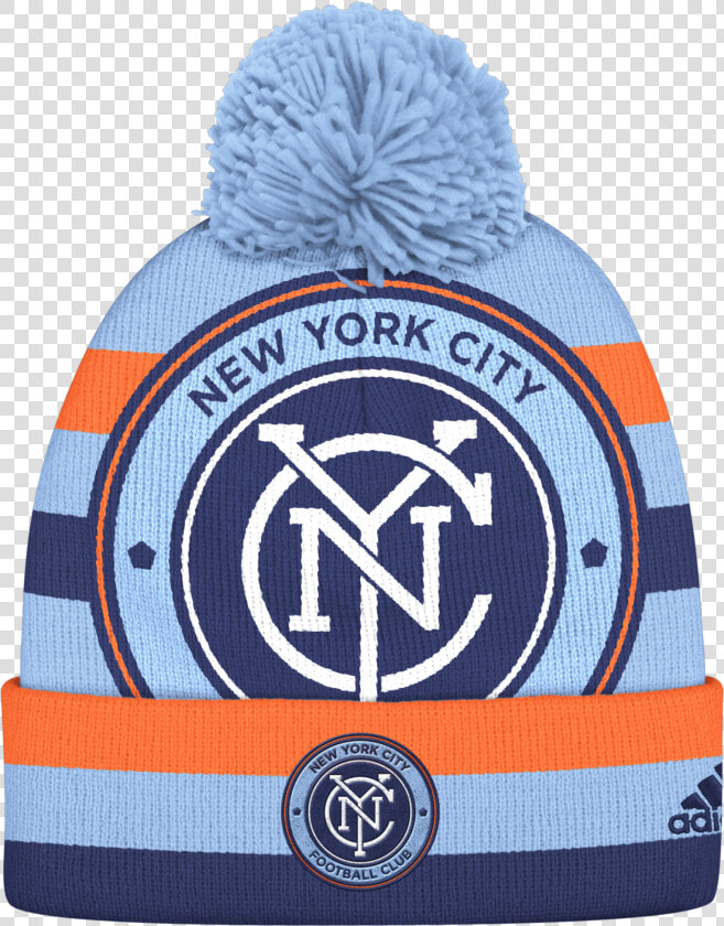 Nyc Football Club  HD Png DownloadTransparent PNG