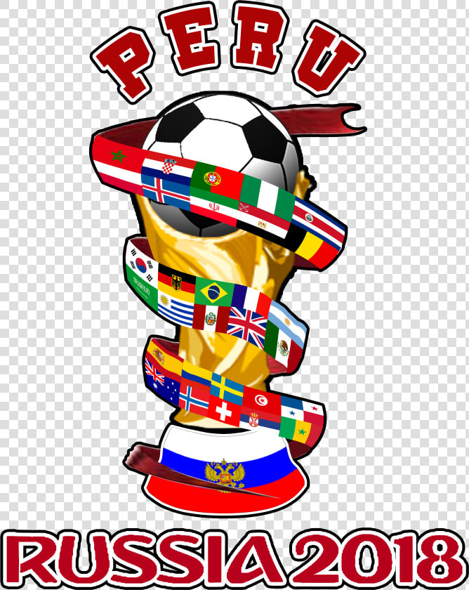 Mundial 2018 Peru Dibujos  HD Png DownloadTransparent PNG