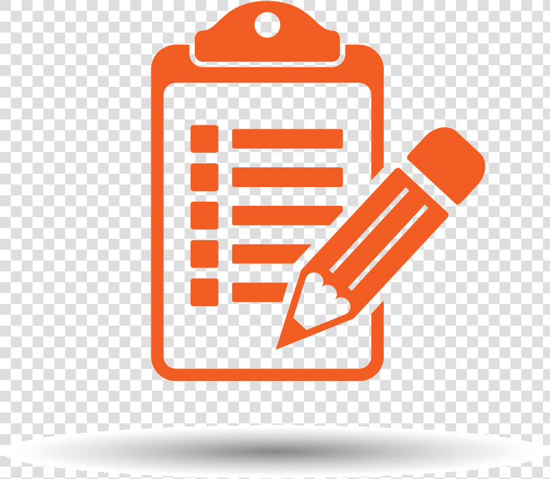 Fill Out Form Icon   Png Download  Transparent PngTransparent PNG