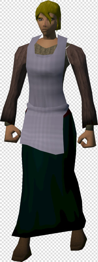 The Runescape Wiki   Formal Wear  HD Png DownloadTransparent PNG