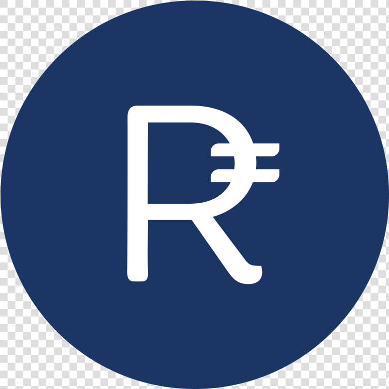 Rupee Crypto  HD Png DownloadTransparent PNG