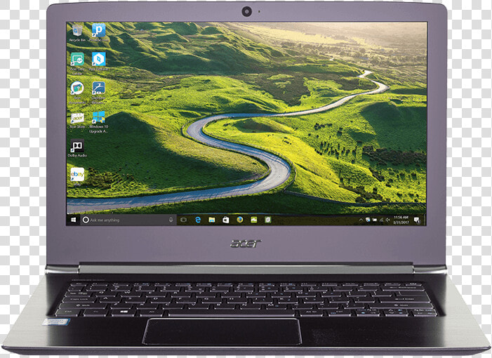 Acer Aspire S   Acer Aspire V Nitro I5 6300hq Gtx 960m  HD Png DownloadTransparent PNG