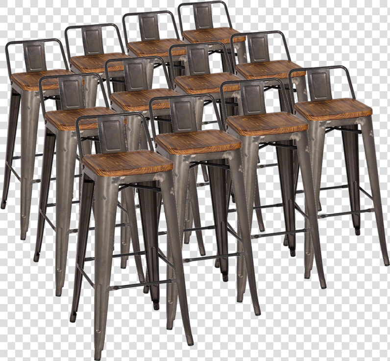 Call To Order   Wooden Modern Bar Stools  HD Png DownloadTransparent PNG