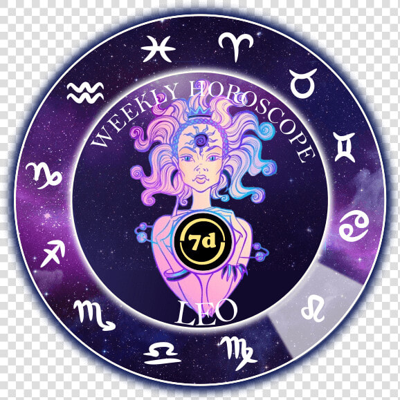 Uncover Weekly Horoscope Leo For You   Virgo  HD Png DownloadTransparent PNG