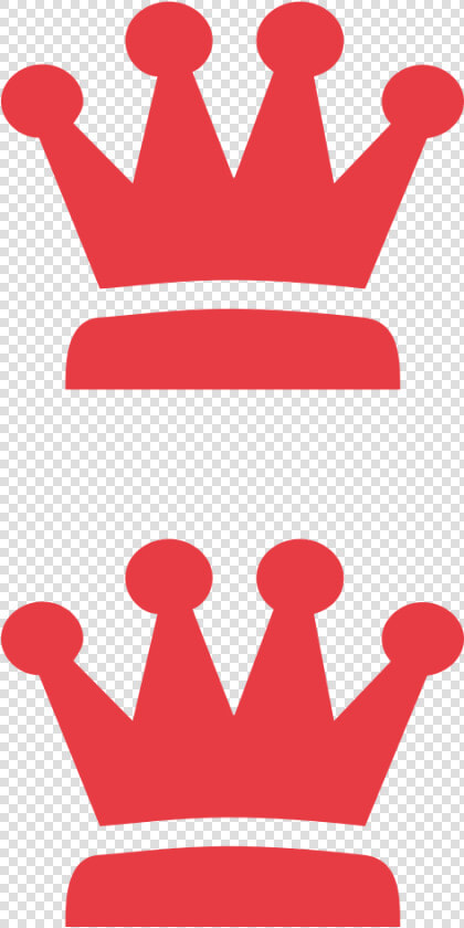 Transparent Garter Clipart   King Crown Black Plain  HD Png DownloadTransparent PNG