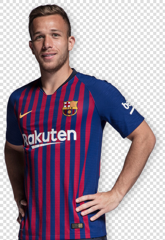 Transparent Fc Barcelona Png   Fc Barcelona Players 2019 20  Png DownloadTransparent PNG