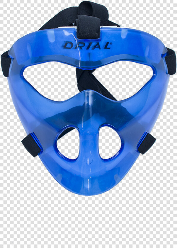 Face Mask   Mascaras De Corner Corto Hockey  HD Png DownloadTransparent PNG