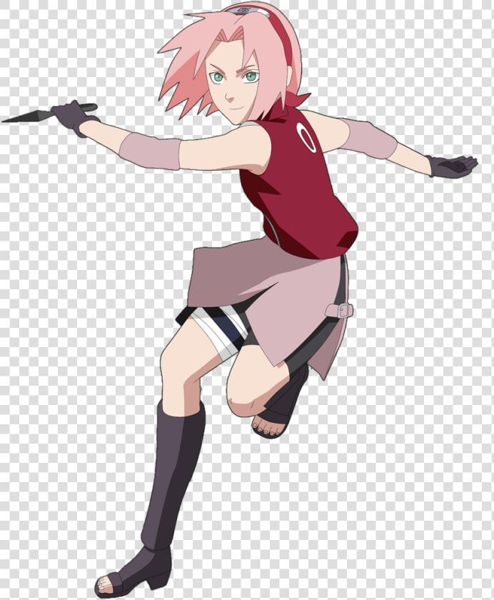  sakura  sakuraharuno  harunosakura  haruno  narutoshippuuden   Sakura Naruto Shippuden Png  Transparent PngTransparent PNG