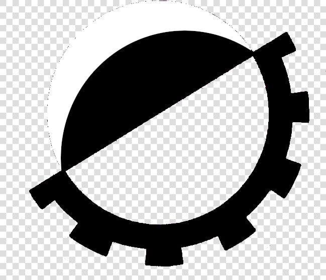   Lunarpunk     Steins Gate Logo Cogs  HD Png DownloadTransparent PNG