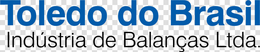 File   Toledobrasil2   Toledo Do Brasil Indústria De Balanças Ltda  HD Png DownloadTransparent PNG