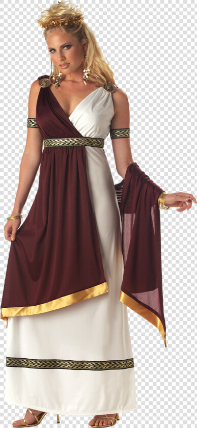 Roman Empress  HD Png DownloadTransparent PNG