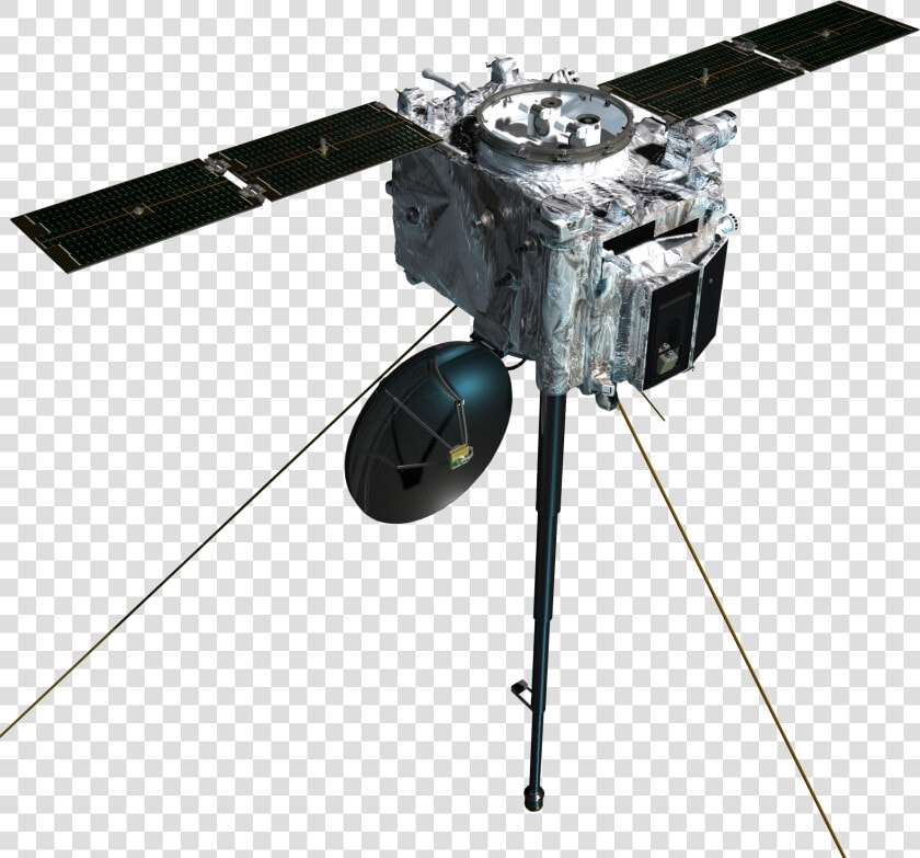 Stereo Spacecraft Model 2   Stereo Spacecraft  HD Png DownloadTransparent PNG