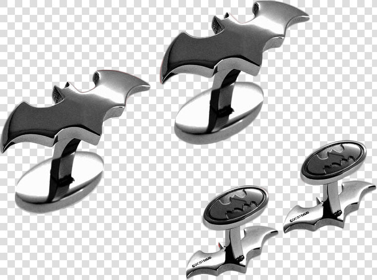 Batman Cufflinks   Png Download  Transparent PngTransparent PNG