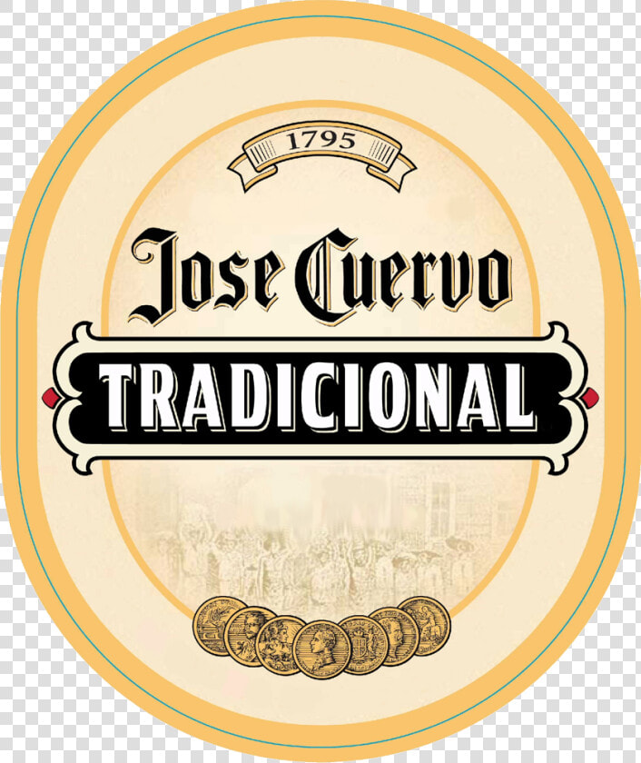 Jose Cuervo Tradicional Logo  HD Png DownloadTransparent PNG