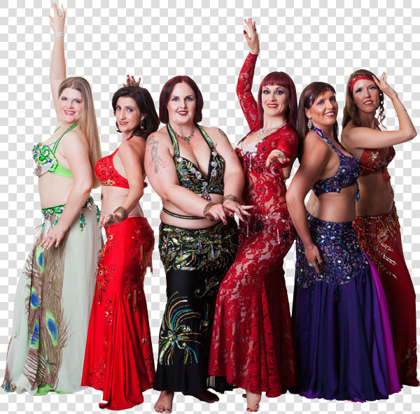 Professional Bellydancers For Hire  HD Png DownloadTransparent PNG