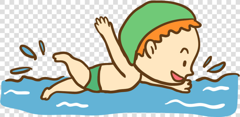 Child Vector Transprent Png   Kids Swimming Png  Transparent PngTransparent PNG