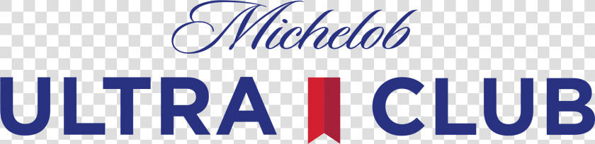 Michelob Ultra Logo Transparent   Michelob Ultra  HD Png DownloadTransparent PNG