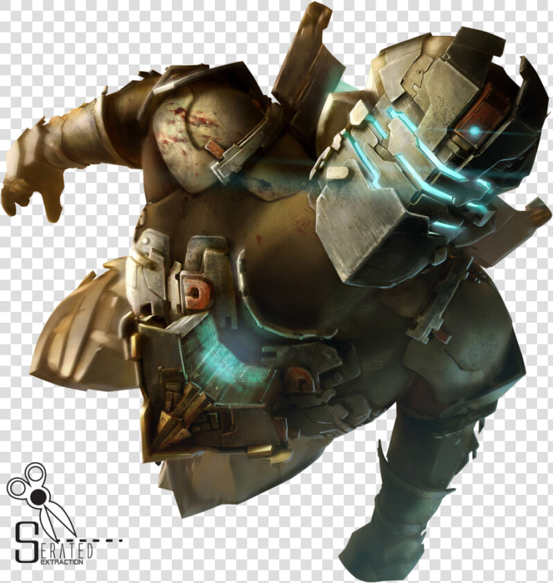 Photo Dead Space Render 4 Zps2dc6a8be   Isaac Clarke Dead Space 2  HD Png DownloadTransparent PNG