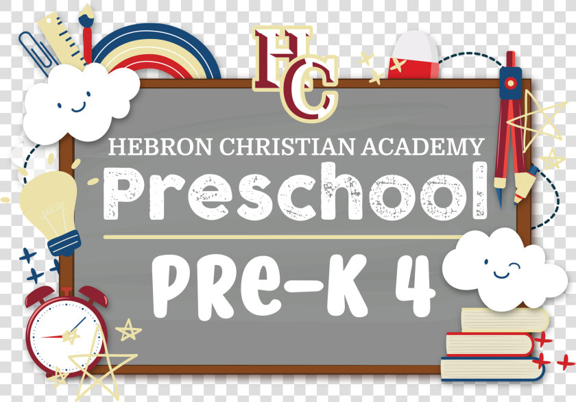 Hebron Christian Academy  HD Png DownloadTransparent PNG