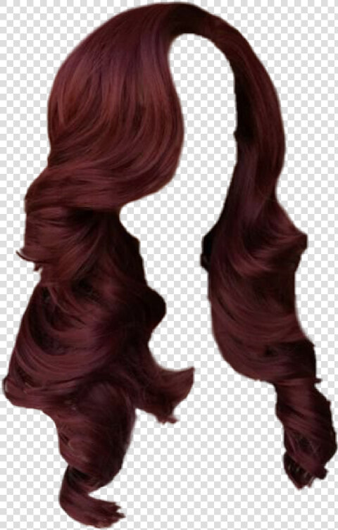 Lace Wig Clipart   Png Download   Lace Wig  Transparent PngTransparent PNG