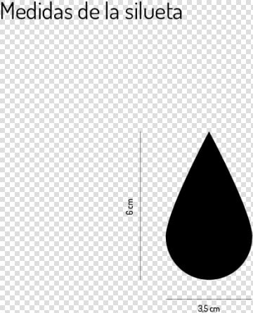 Nice Water Drops Of Decorative Vinyl For Walls Decoration   Drop  HD Png DownloadTransparent PNG