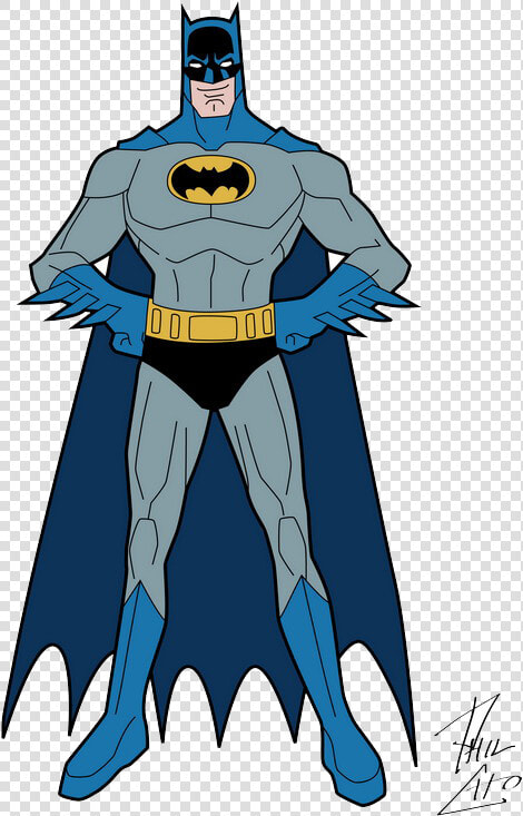 Batman Clipart Comic Book   Batman Cartoon No Background  HD Png DownloadTransparent PNG