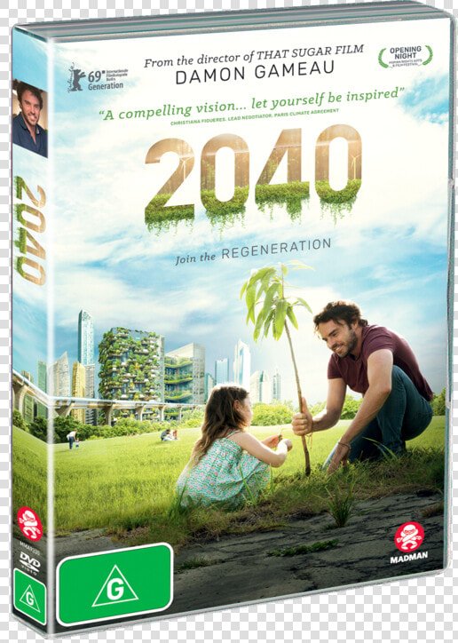 2040 Movie  HD Png DownloadTransparent PNG