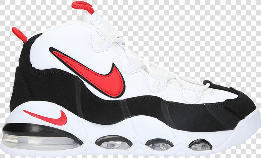 Nike Air Max Uptempo 95 Men  39 s  HD Png DownloadTransparent PNG