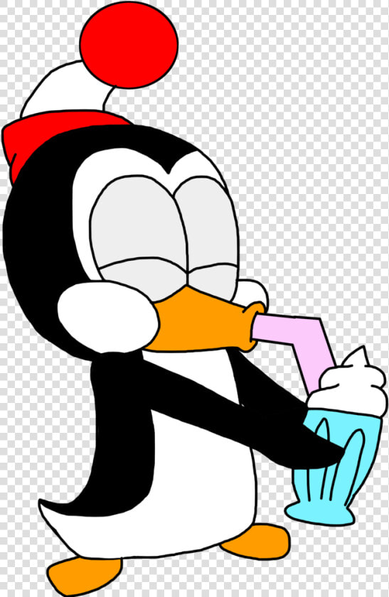 Chilly Willy Png  Transparent PngTransparent PNG