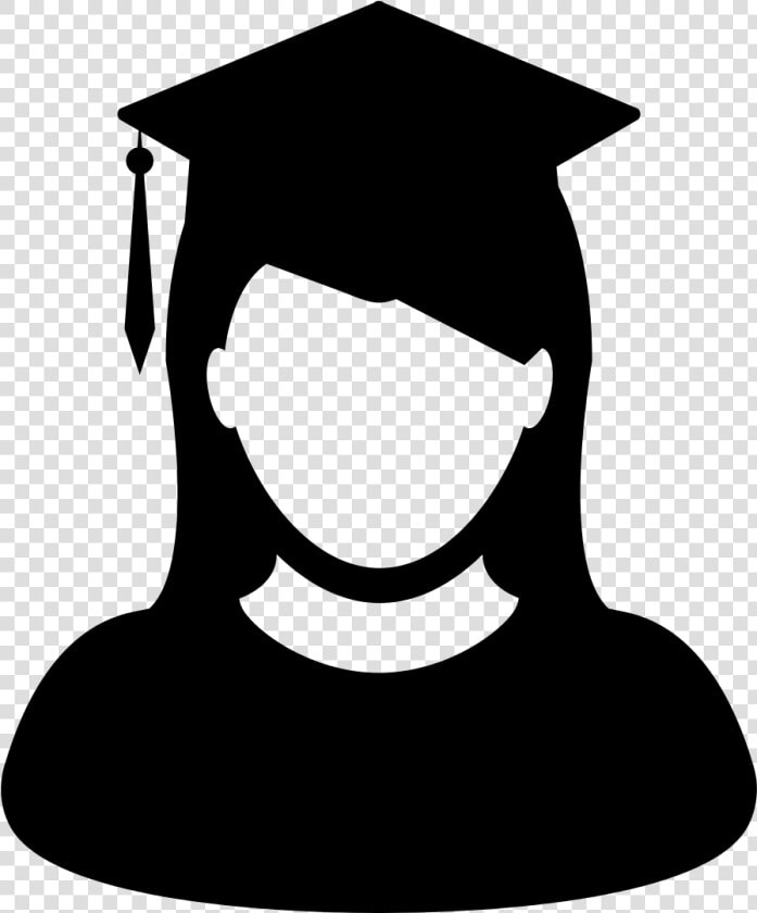 Computer Icons Student Graduate University Academic  HD Png DownloadTransparent PNG