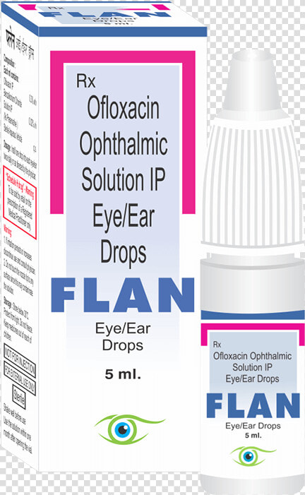 Flan   Gatifloxacin 0 3 Eye Drops  HD Png DownloadTransparent PNG