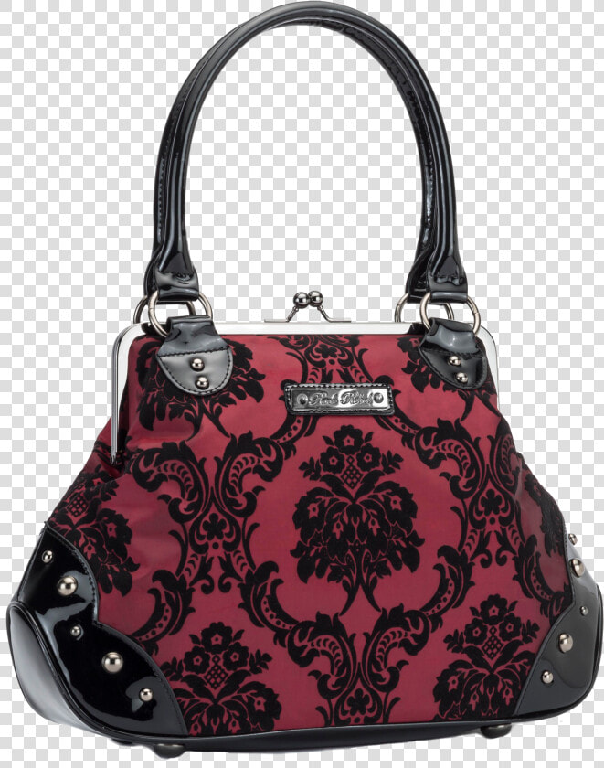 Kisslock Handbag  HD Png DownloadTransparent PNG