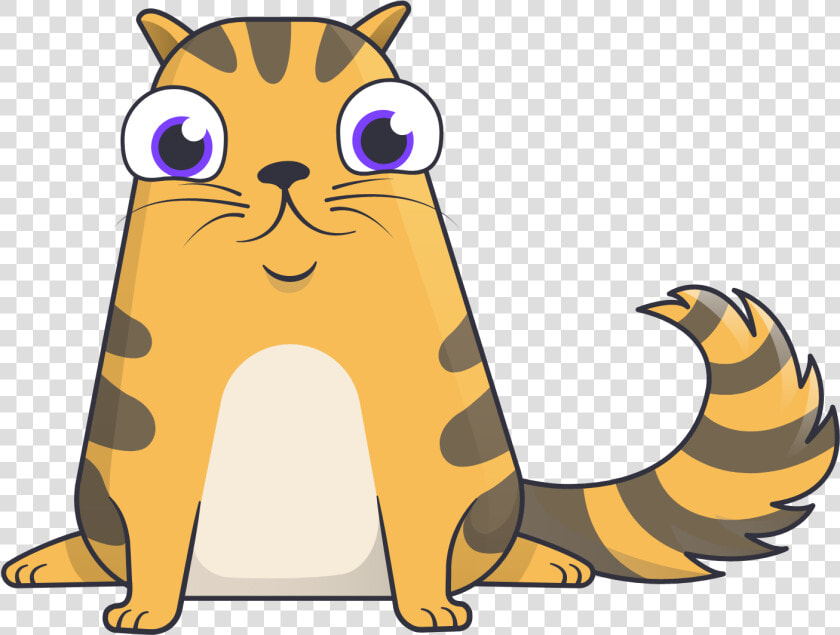 Cryptokitties Png  Transparent PngTransparent PNG