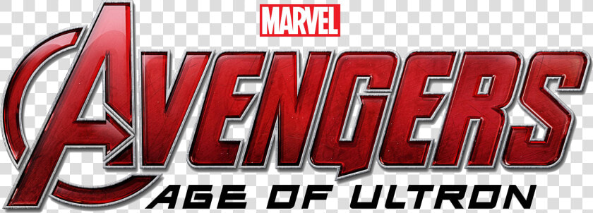  logopedia10   Avengers Age Of Ultron Movie Logo  HD Png DownloadTransparent PNG