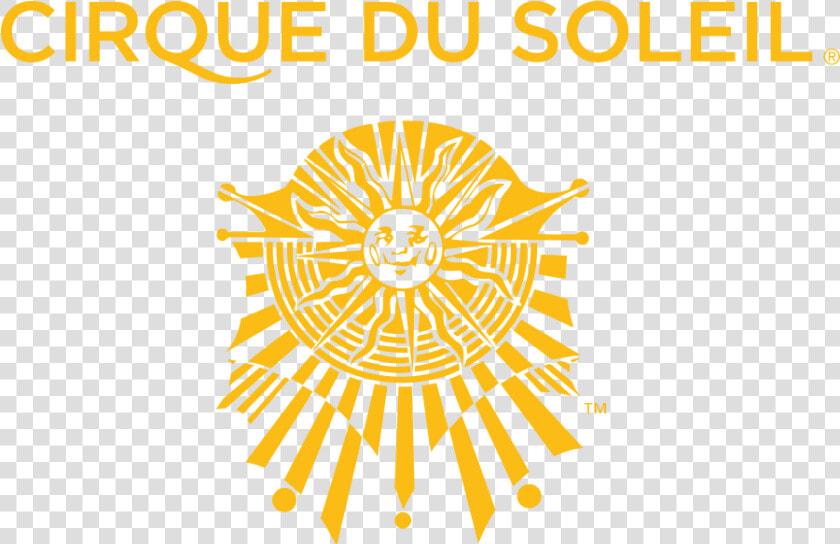 Cirque Du Soleil Logo  HD Png DownloadTransparent PNG