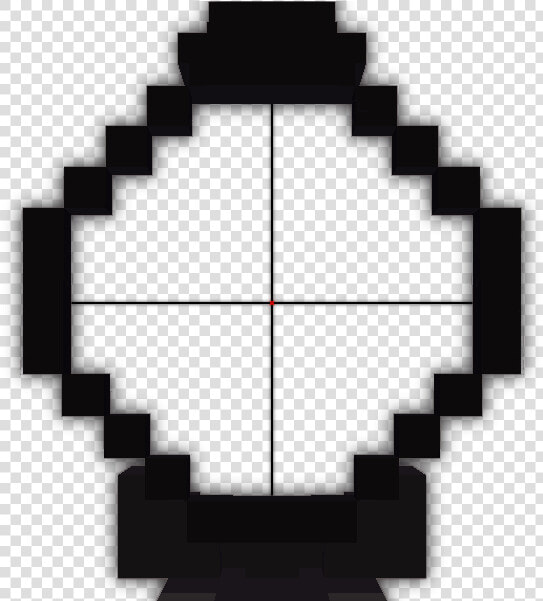 Build And Shoot Rifle   Png Download   Scope Png Build And Shoot  Transparent PngTransparent PNG