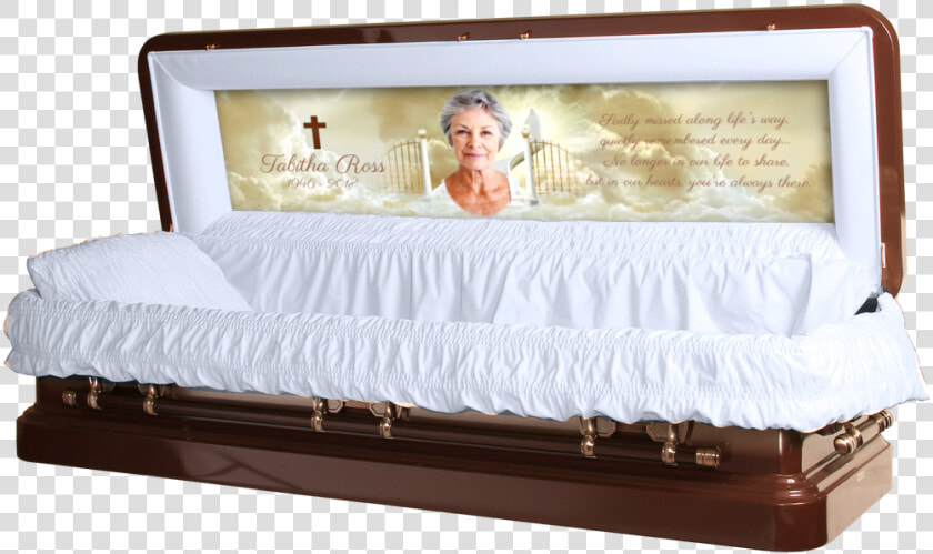 Full Couch Casket   Png Download   Picture Frame  Transparent PngTransparent PNG