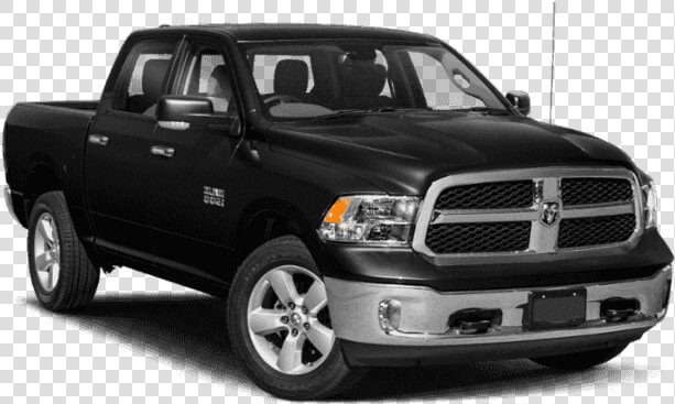 2019 Ram 1500 Big Horn Classic  HD Png DownloadTransparent PNG