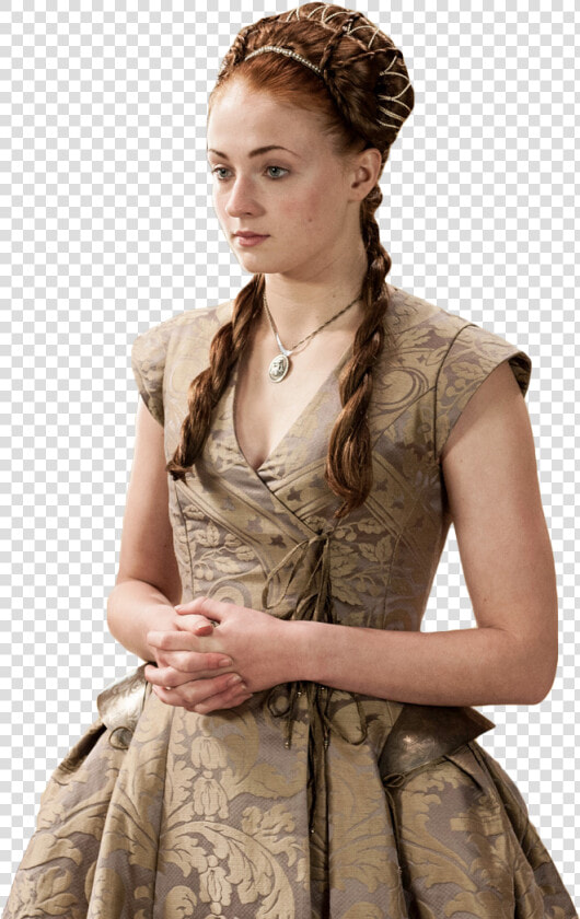 Sophie Turner Png Free Download  Transparent PngTransparent PNG