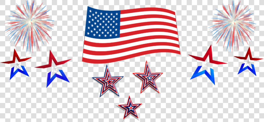  4thofjuly  redwhiteblue  redwhiteandblue  murica   American Flag  HD Png DownloadTransparent PNG