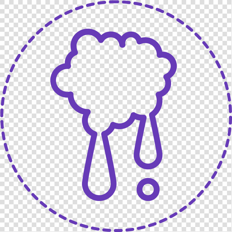 Slime   Slime Outline  HD Png DownloadTransparent PNG