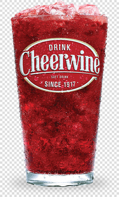 Transparent Soda Pop Png   Cheerwine Soda  Png DownloadTransparent PNG