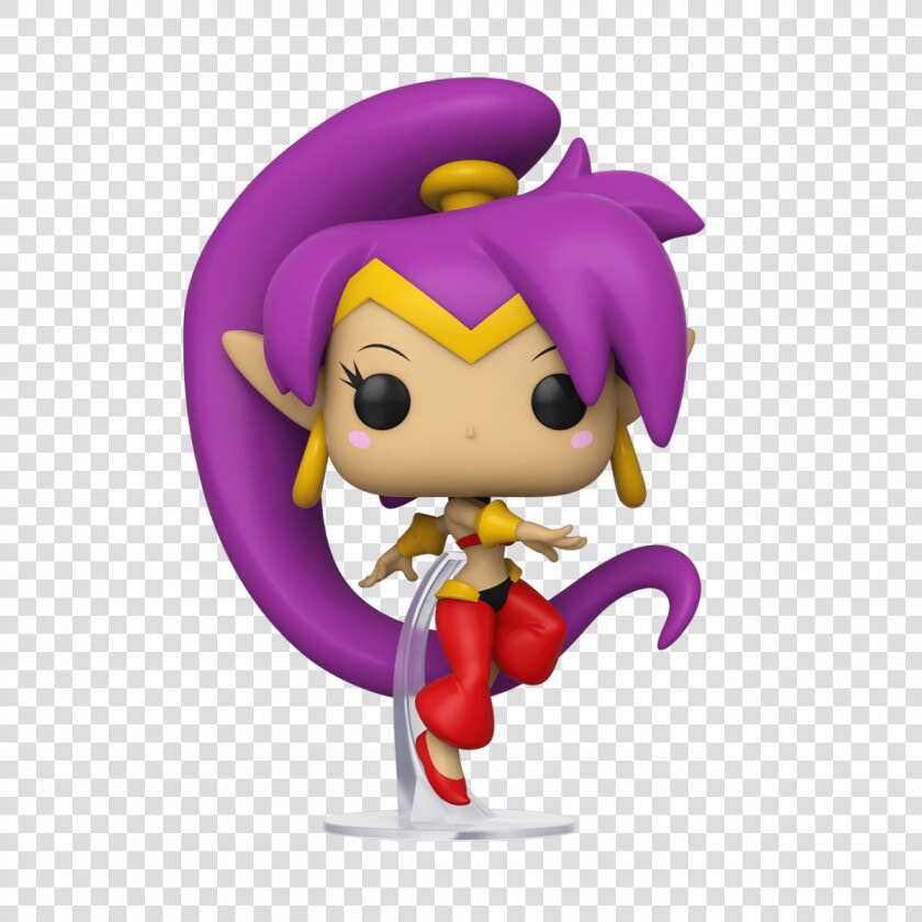 Shantae Half Genie Hero Png  Transparent PngTransparent PNG